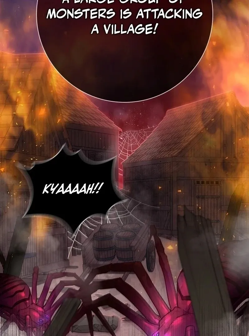 I Took Away the Tyrant’s Virginity Chapter 51 page 96 - 