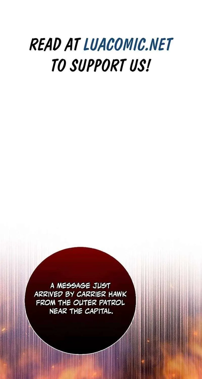 I Took Away the Tyrant’s Virginity Chapter 52 page 2 - 