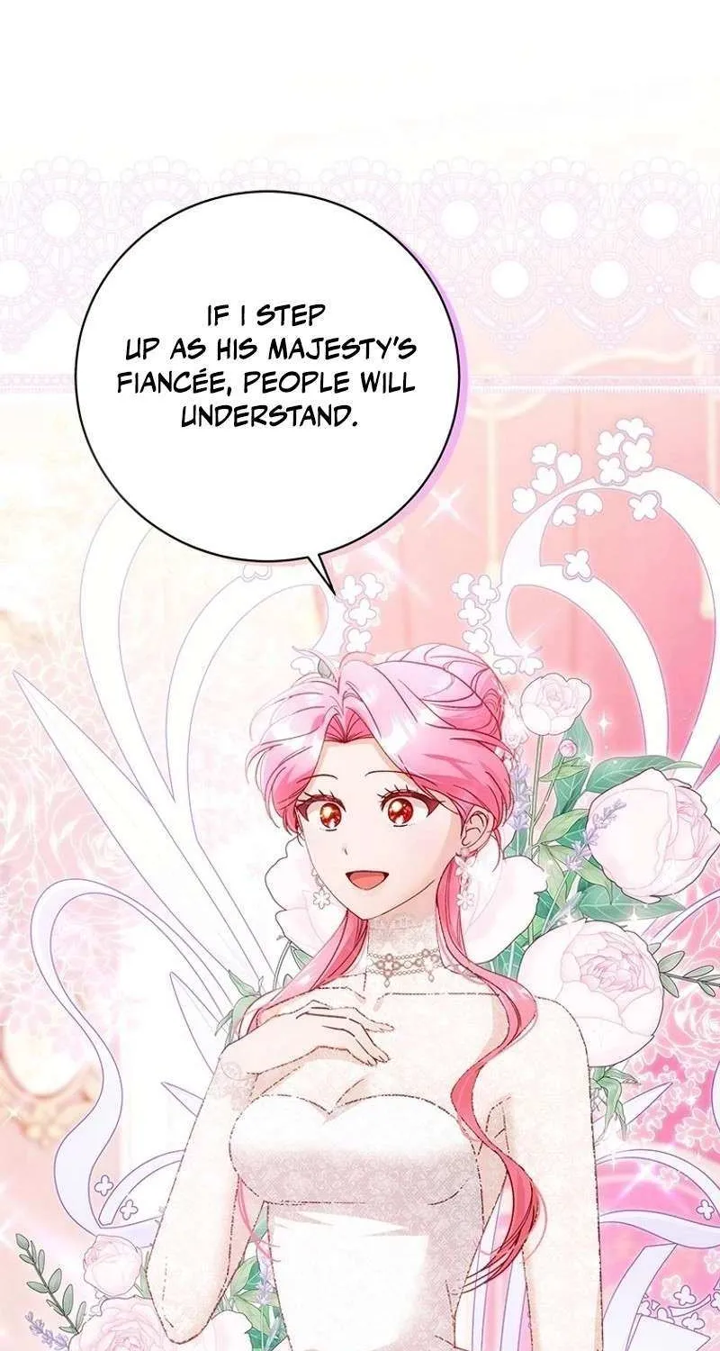 I Took Away the Tyrant’s Virginity Chapter 52 page 12 - 