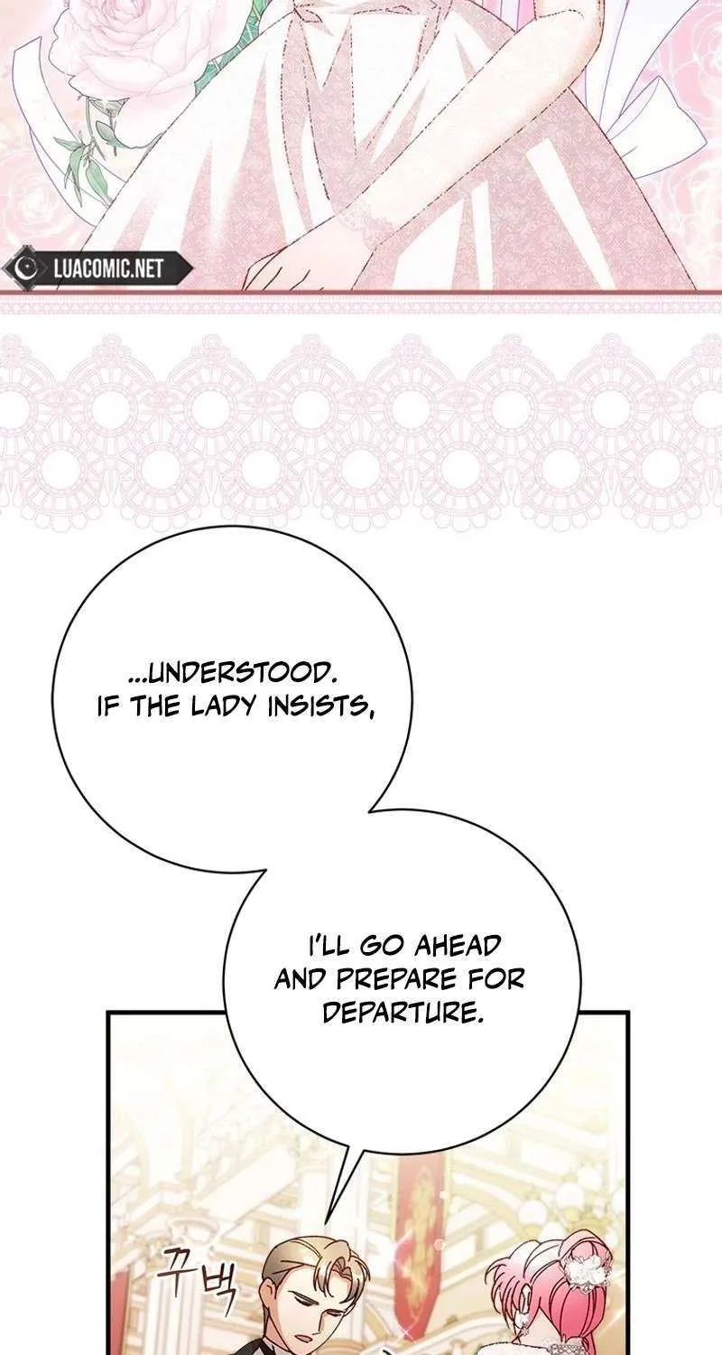 I Took Away the Tyrant’s Virginity Chapter 52 page 13 - 