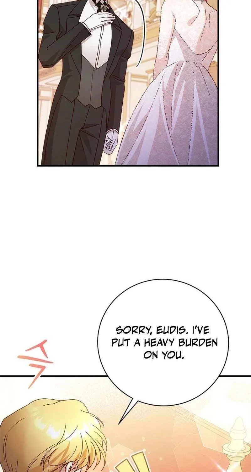 I Took Away the Tyrant’s Virginity Chapter 52 page 14 - 