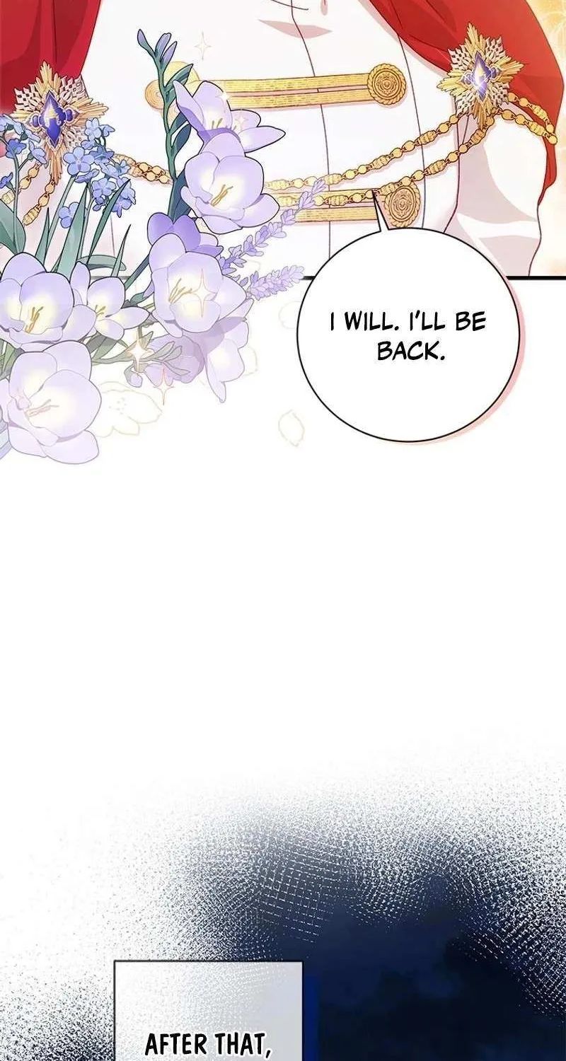I Took Away the Tyrant’s Virginity Chapter 52 page 18 - 