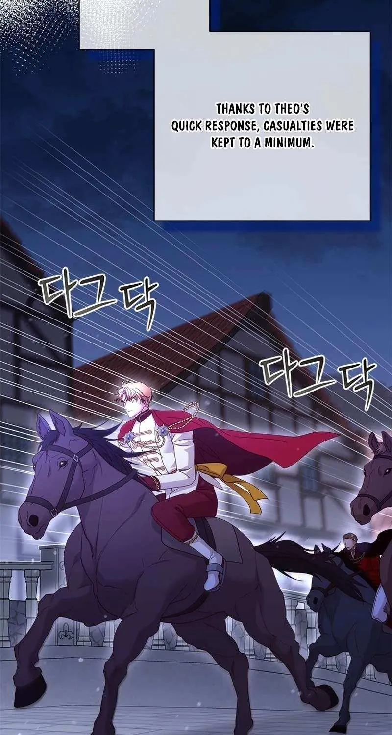 I Took Away the Tyrant’s Virginity Chapter 52 page 19 - 