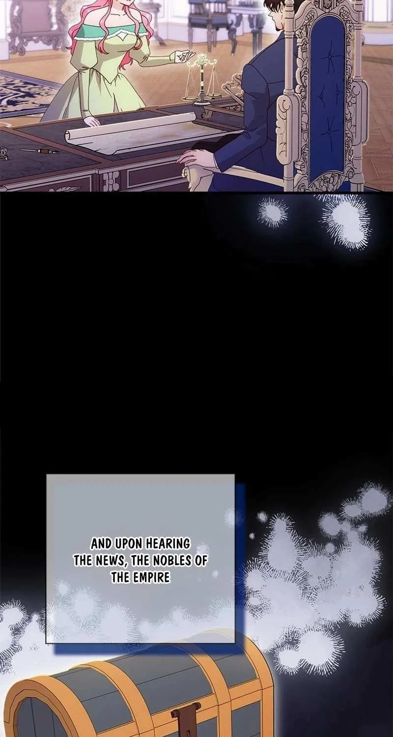 I Took Away the Tyrant’s Virginity Chapter 52 page 23 - 
