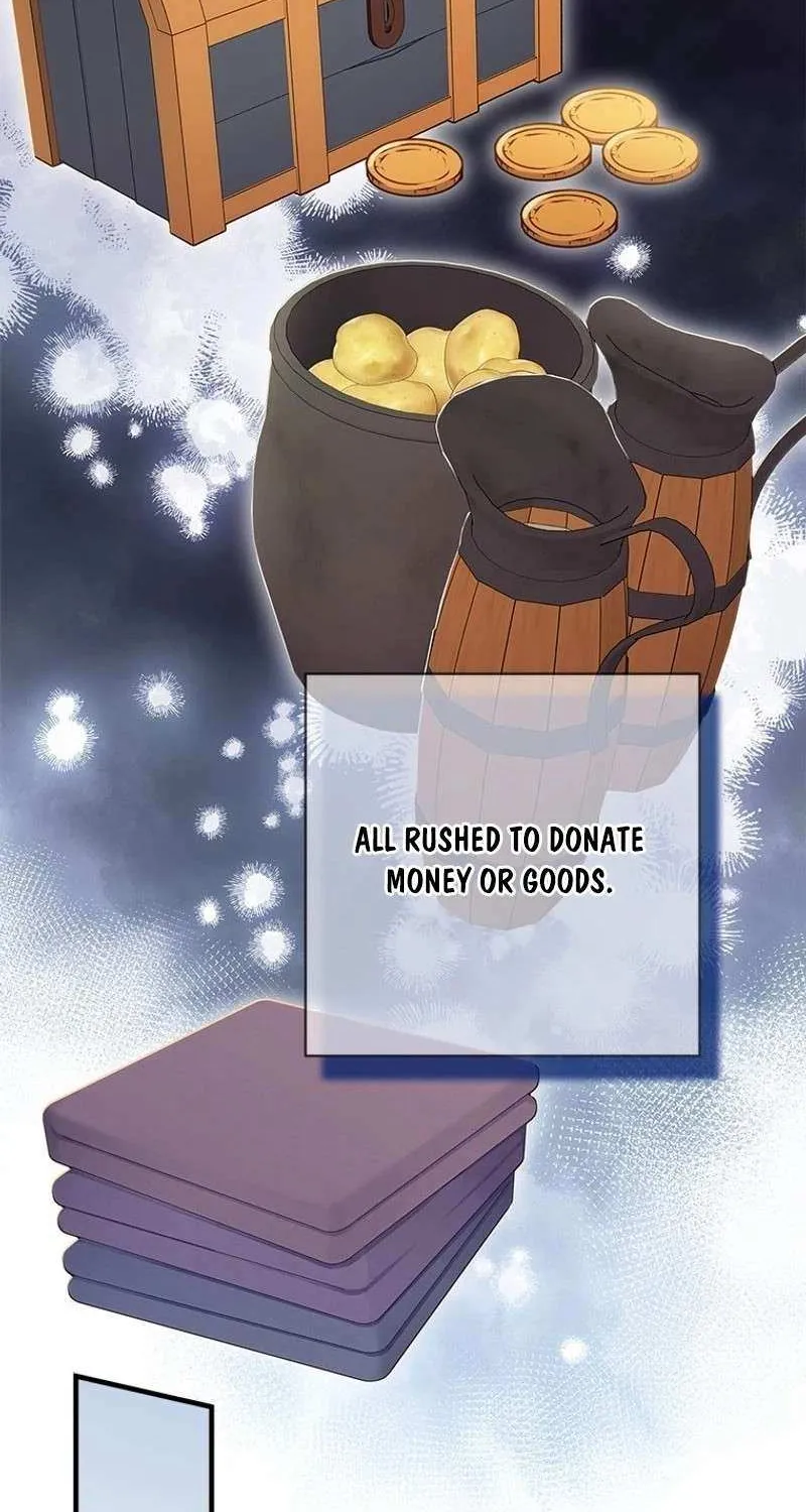 I Took Away the Tyrant’s Virginity Chapter 52 page 24 - 