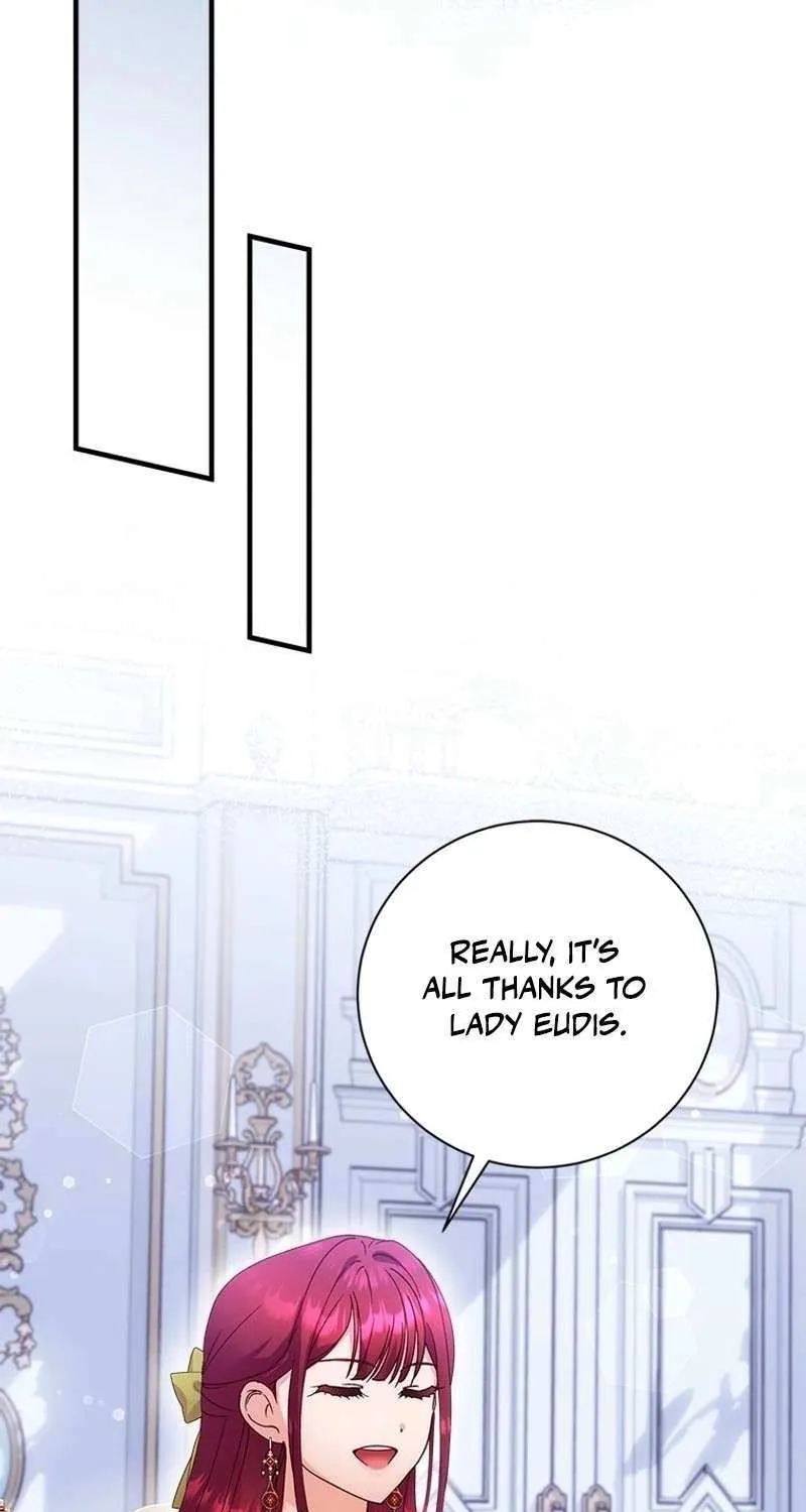 I Took Away the Tyrant’s Virginity Chapter 52 page 25 - 