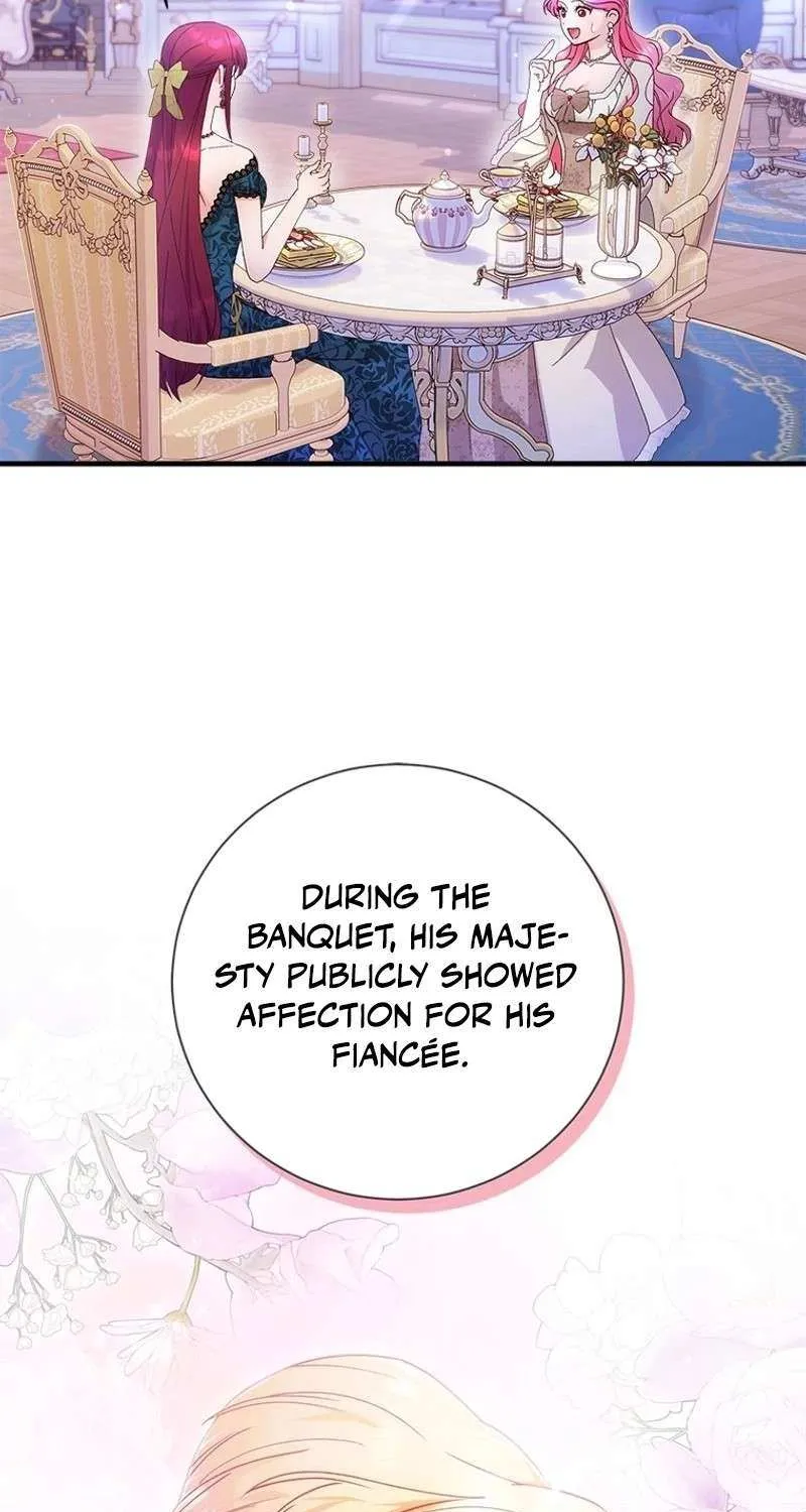 I Took Away the Tyrant’s Virginity Chapter 52 page 27 - 