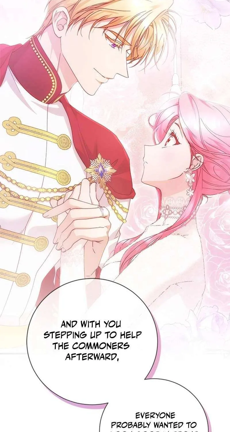 I Took Away the Tyrant’s Virginity Chapter 52 page 28 - 
