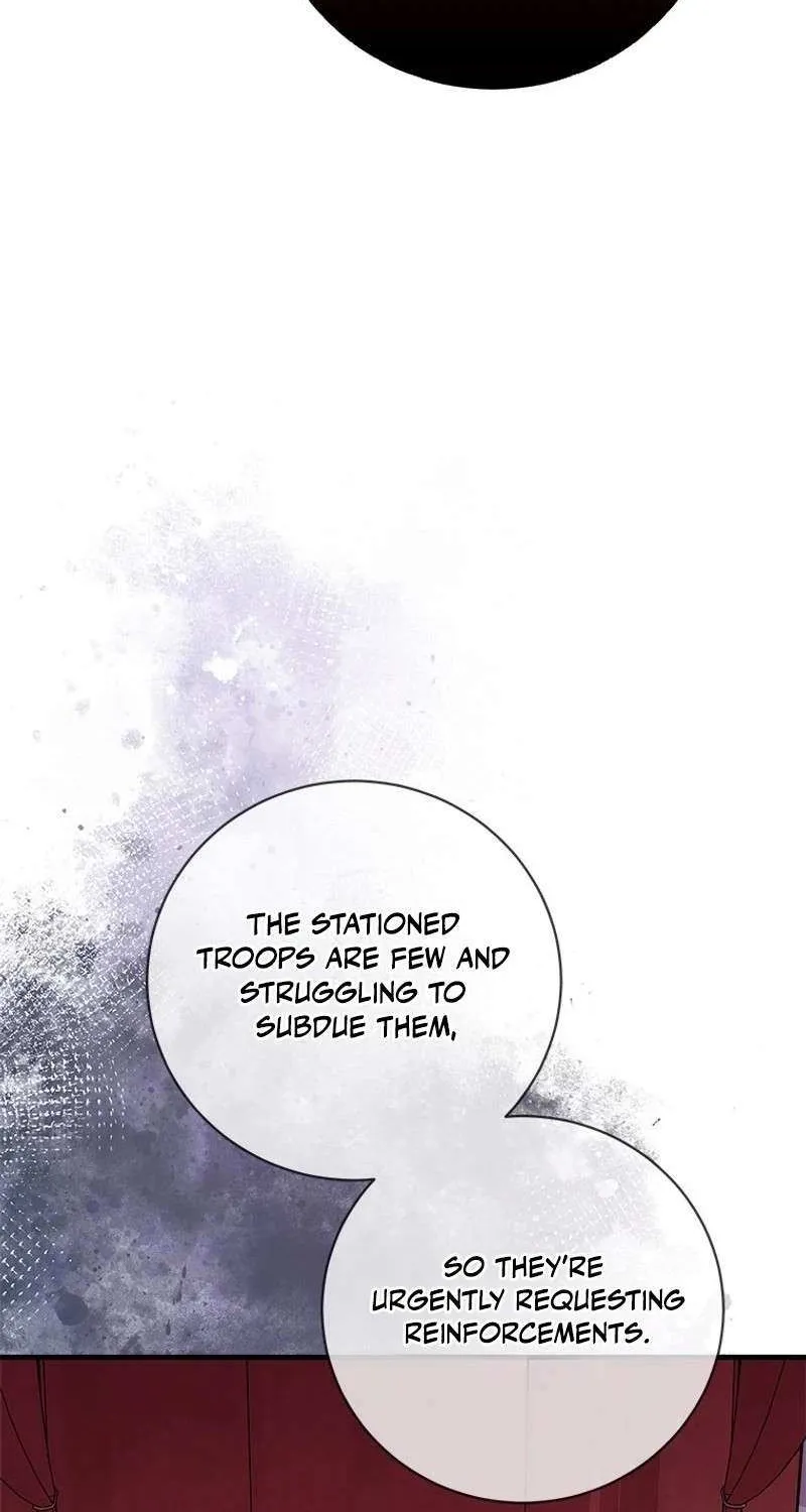 I Took Away the Tyrant’s Virginity Chapter 52 page 4 - 
