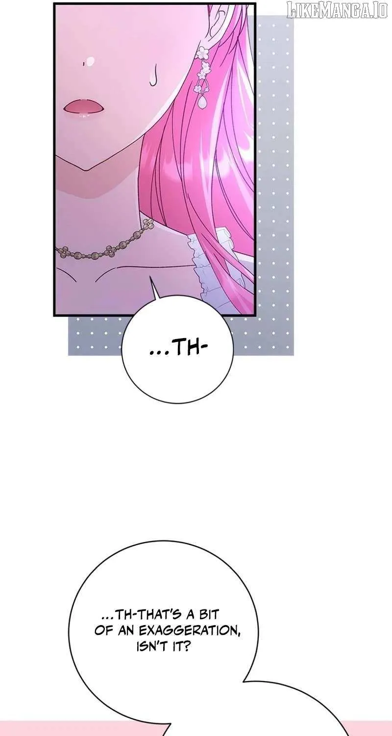 I Took Away the Tyrant’s Virginity Chapter 52 page 31 - 