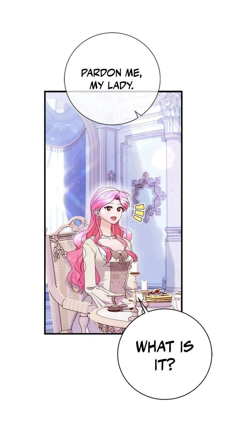 I Took Away the Tyrant’s Virginity Chapter 52 page 33 - 