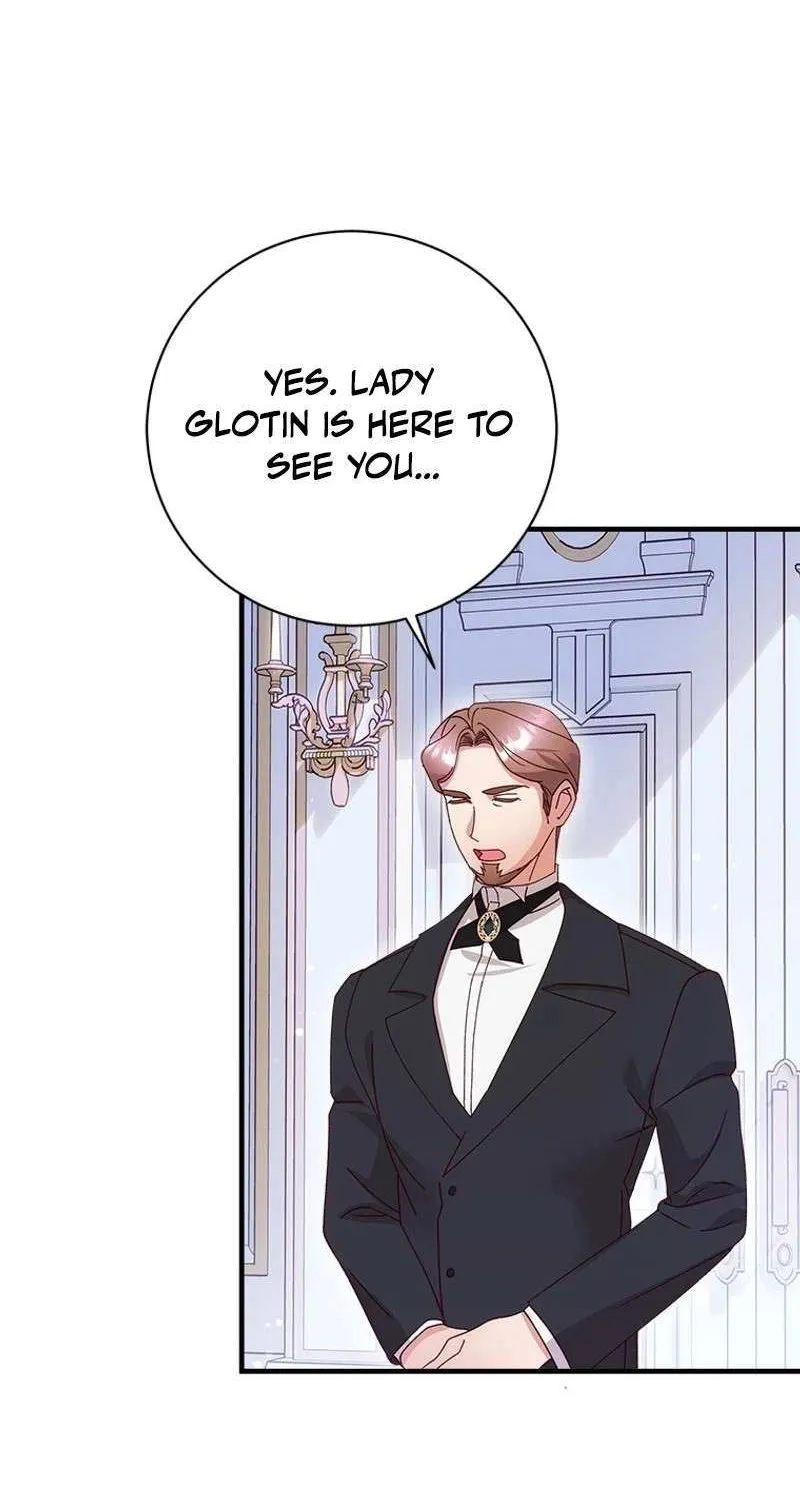 I Took Away the Tyrant’s Virginity Chapter 52 page 34 - 
