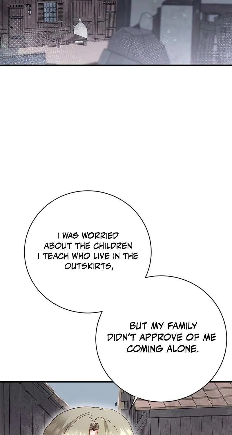 I Took Away the Tyrant’s Virginity Chapter 52 page 39 - 