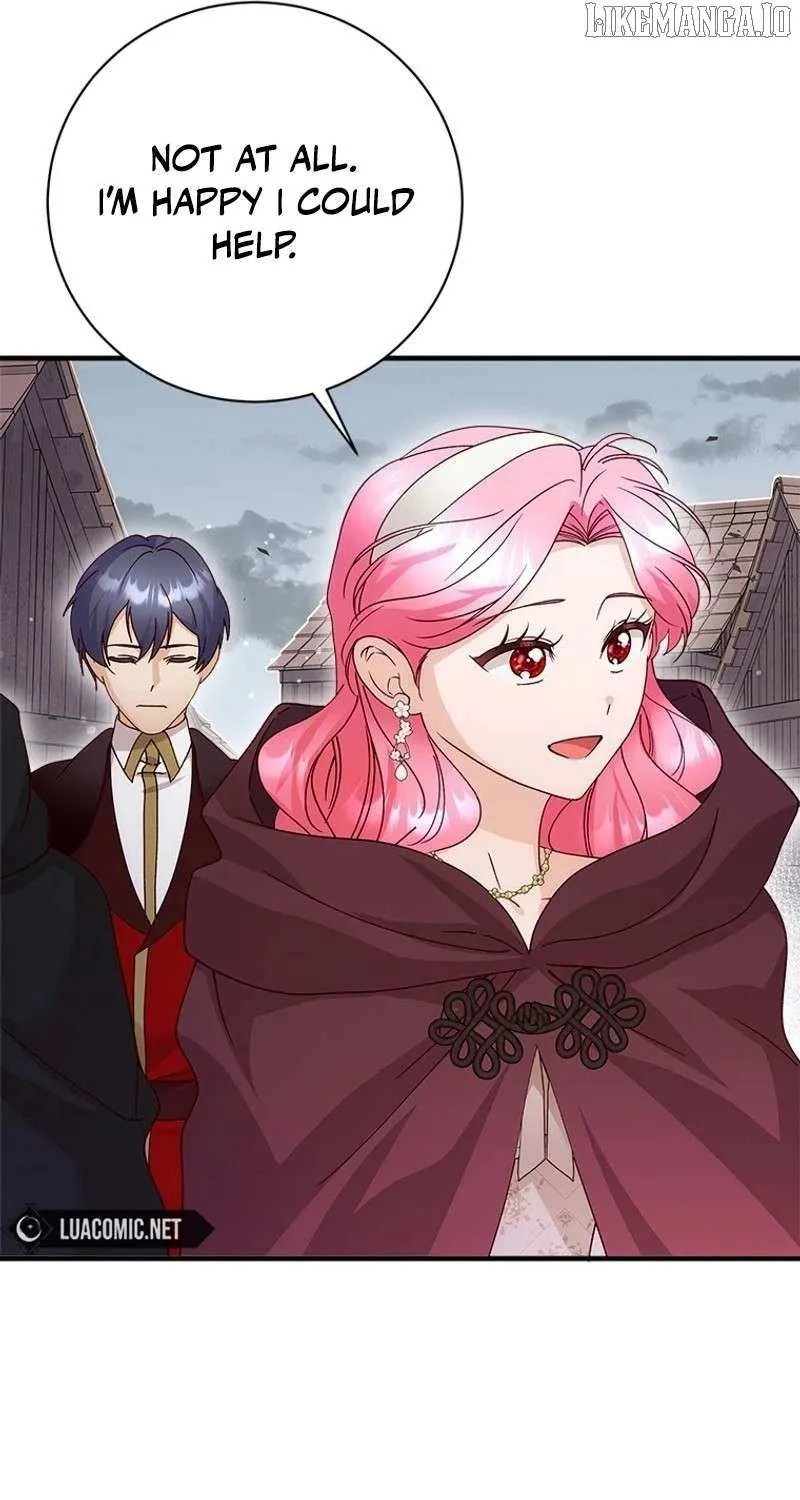 I Took Away the Tyrant’s Virginity Chapter 52 page 41 - 