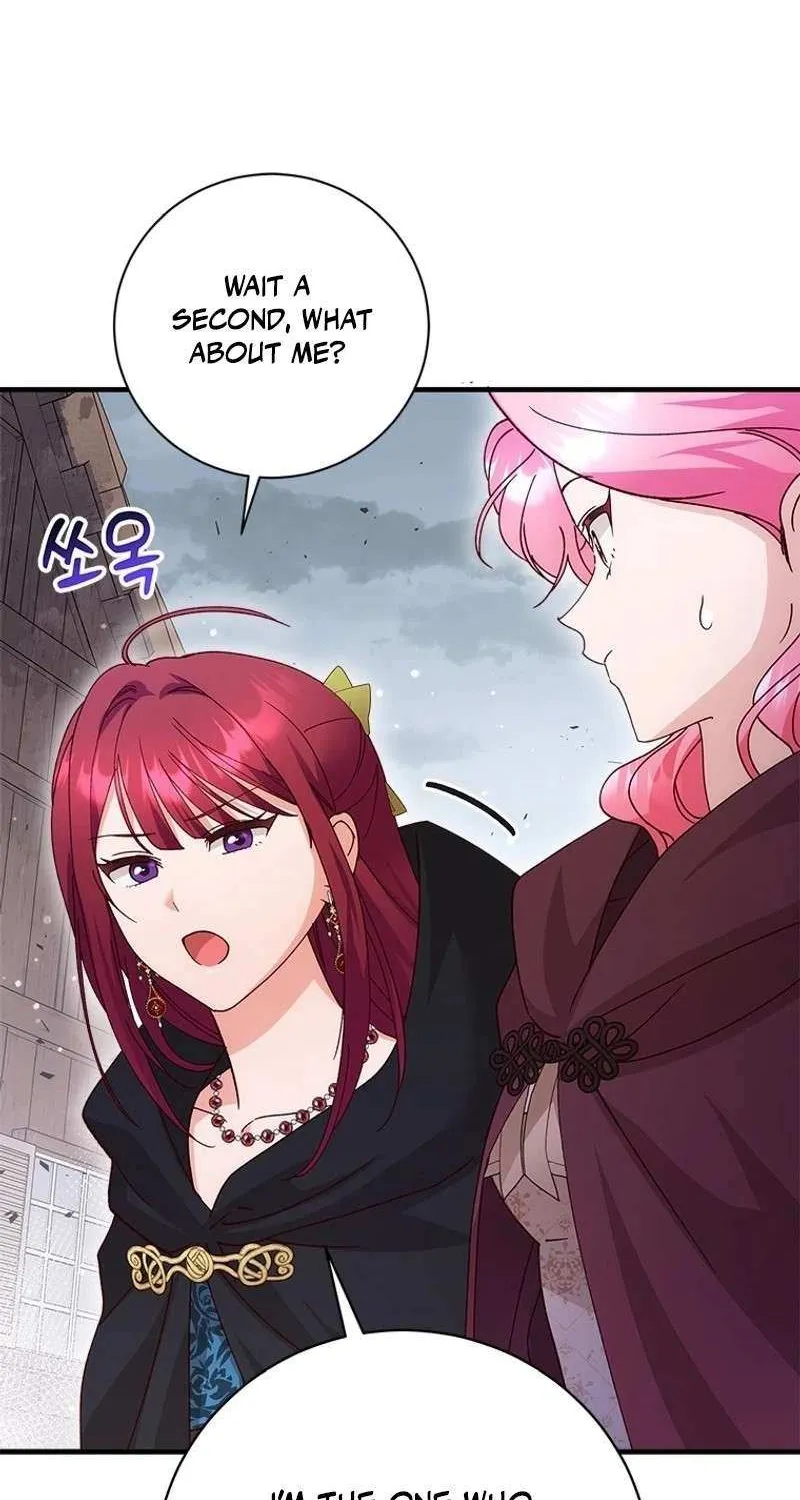 I Took Away the Tyrant’s Virginity Chapter 52 page 42 - 