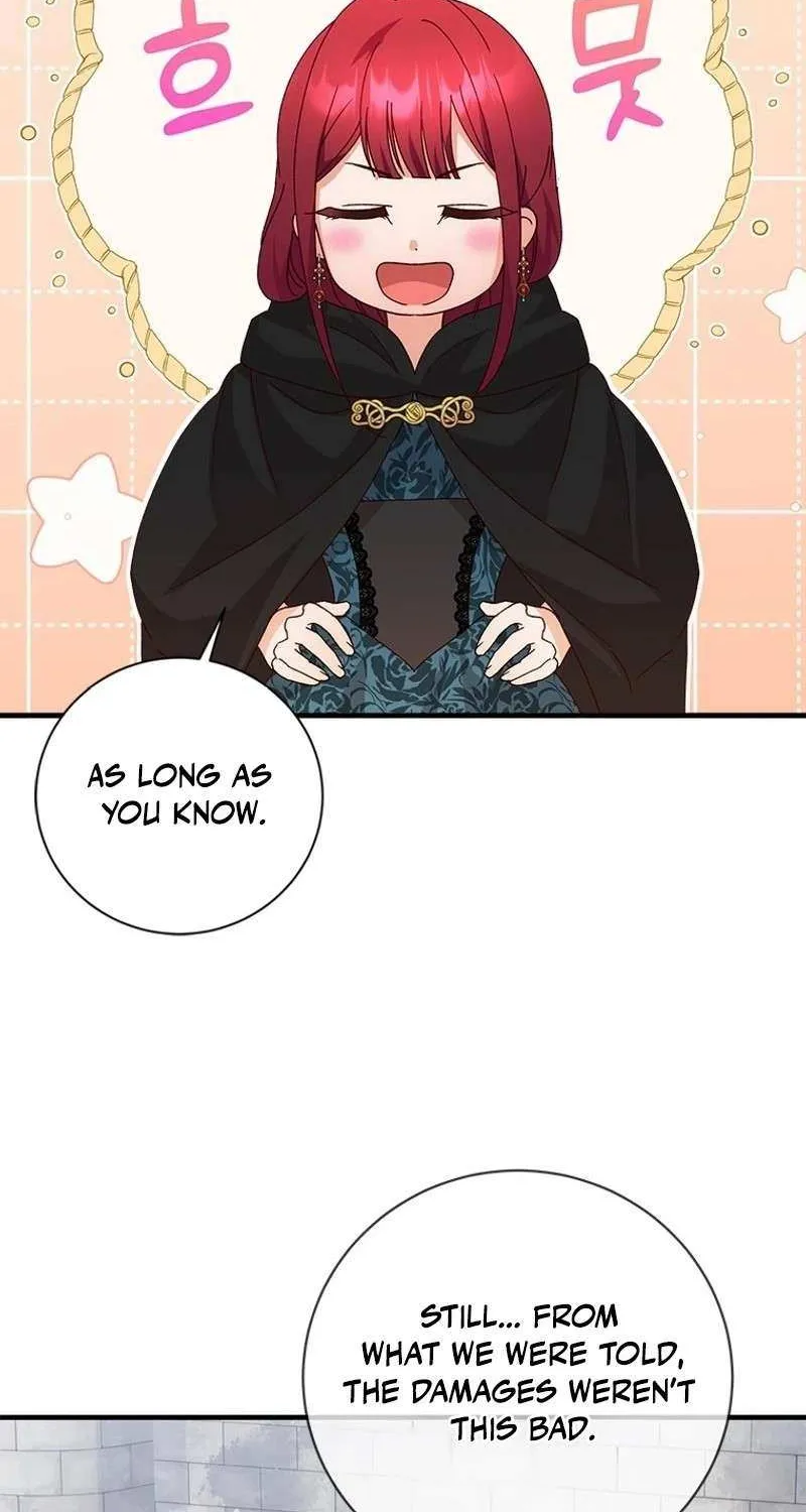 I Took Away the Tyrant’s Virginity Chapter 52 page 44 - 