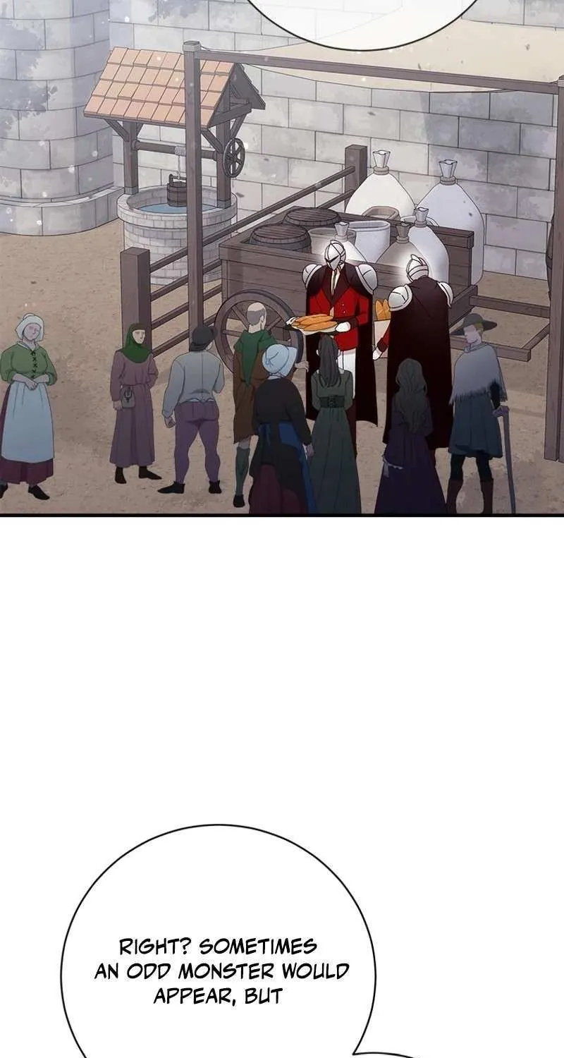 I Took Away the Tyrant’s Virginity Chapter 52 page 45 - 