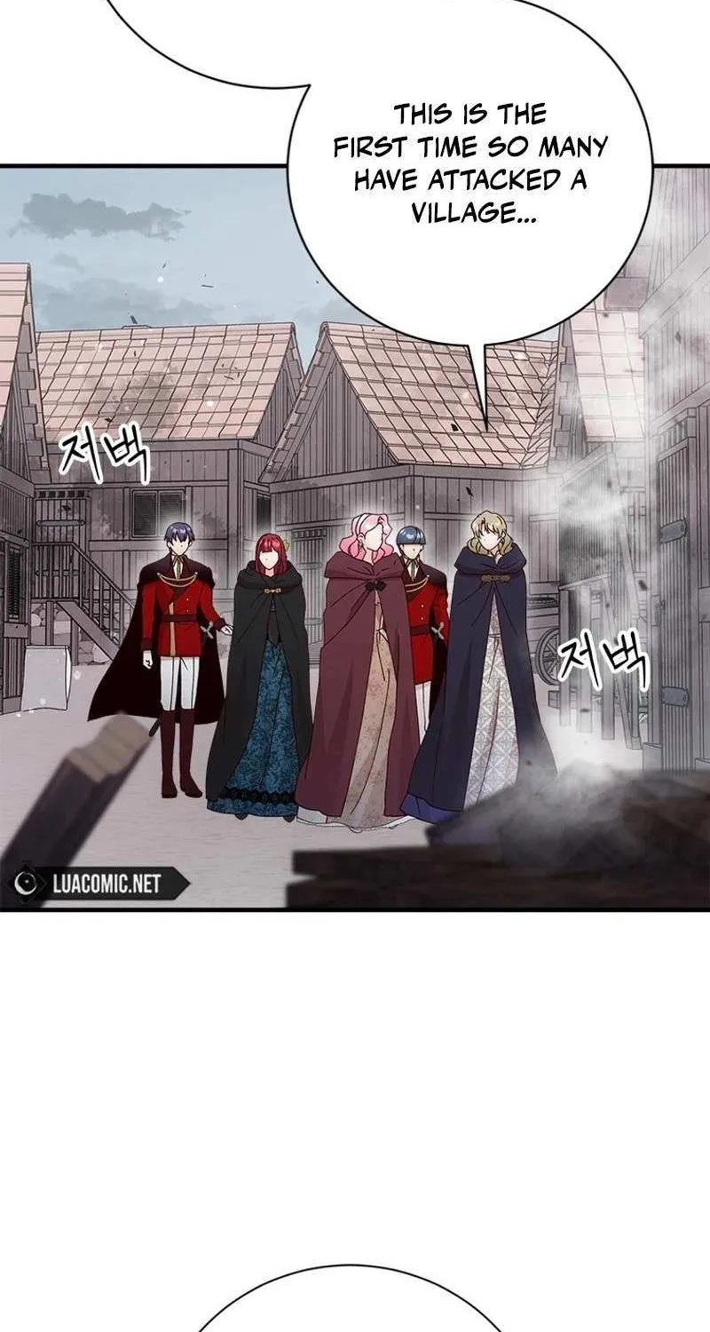 I Took Away the Tyrant’s Virginity Chapter 52 page 46 - 