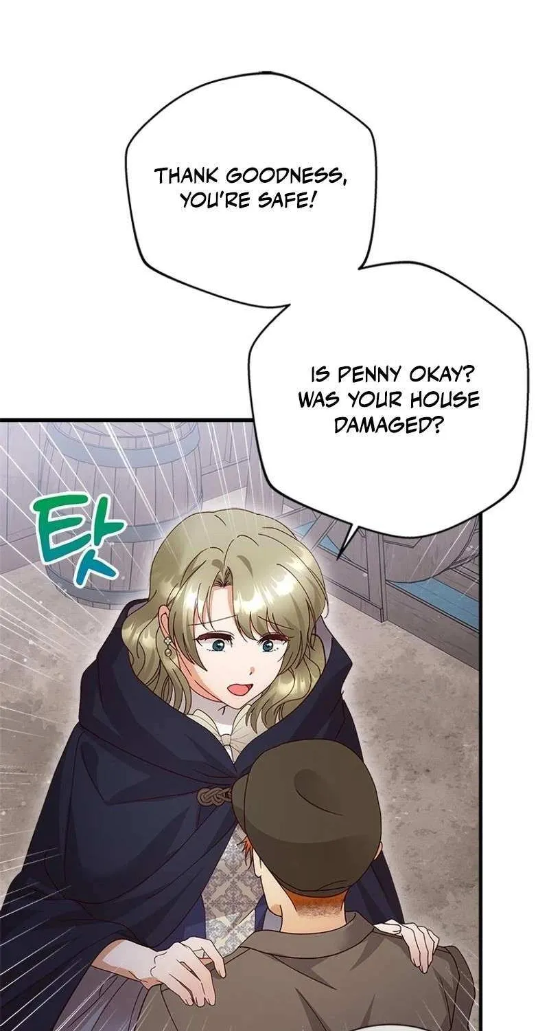 I Took Away the Tyrant’s Virginity Chapter 52 page 48 - 