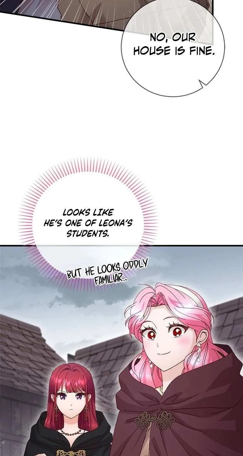 I Took Away the Tyrant’s Virginity Chapter 52 page 49 - 
