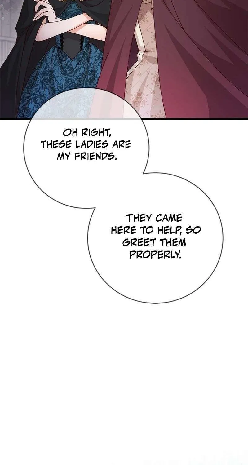 I Took Away the Tyrant’s Virginity Chapter 52 page 50 - 