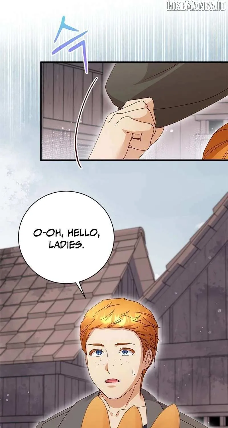 I Took Away the Tyrant’s Virginity Chapter 52 page 51 - 