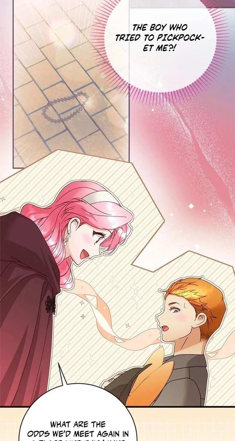 I Took Away the Tyrant’s Virginity Chapter 52 page 55 - 