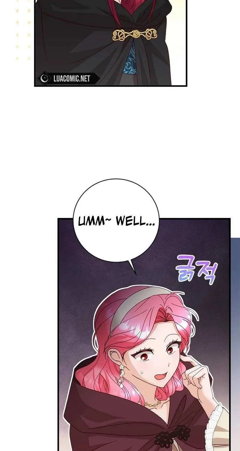 I Took Away the Tyrant’s Virginity Chapter 52 page 57 - 