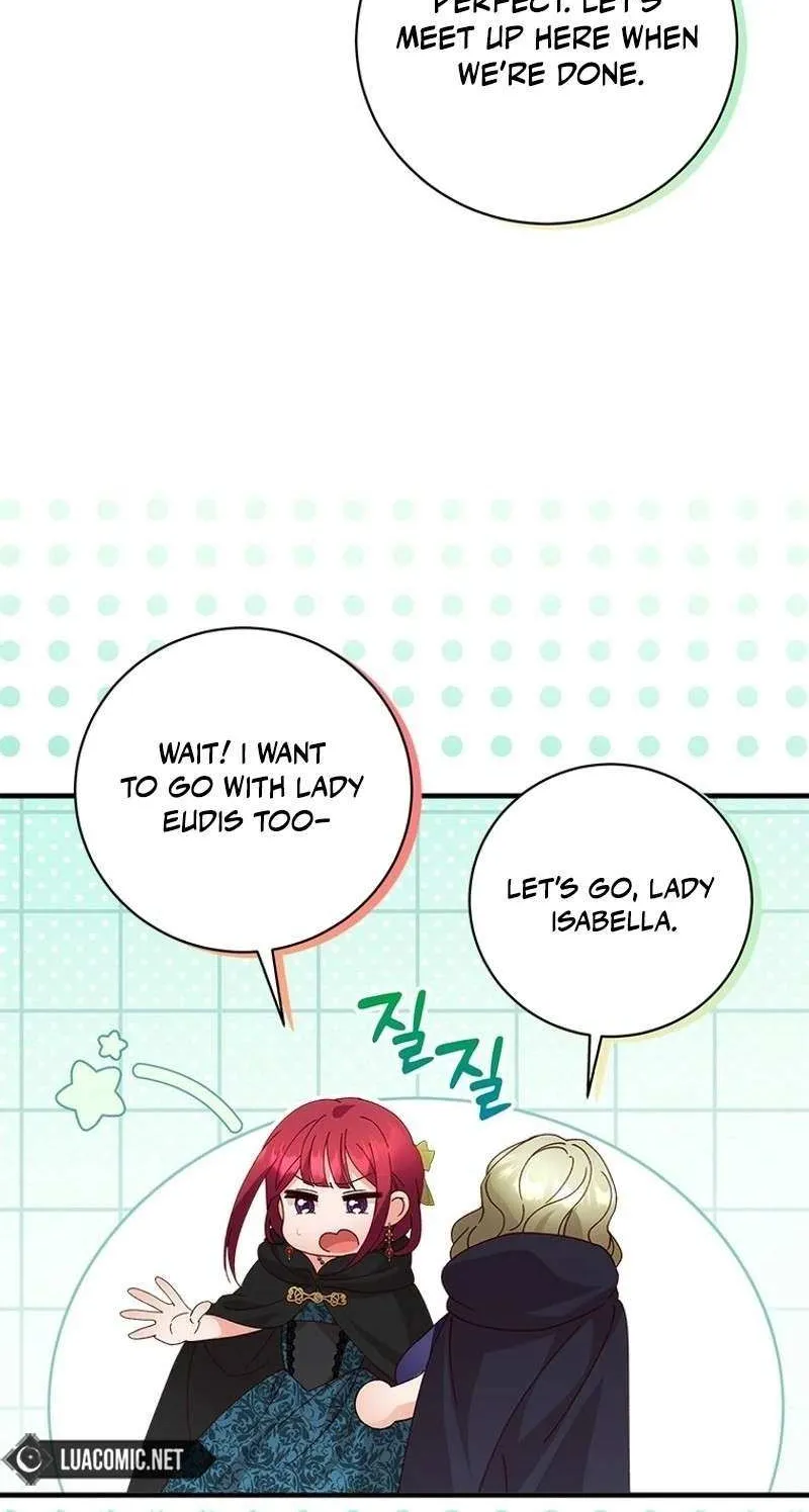 I Took Away the Tyrant’s Virginity Chapter 52 page 60 - 