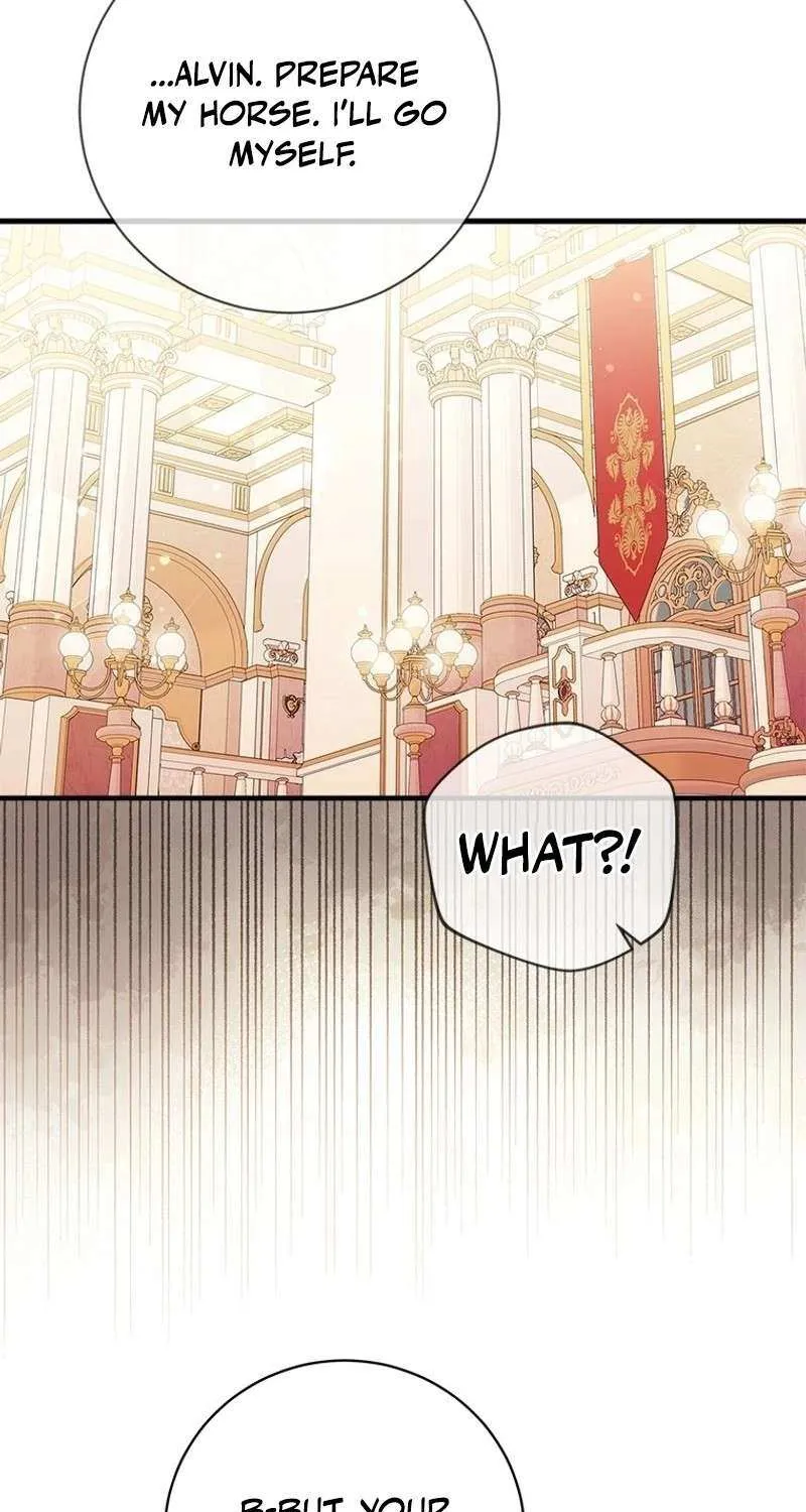 I Took Away the Tyrant’s Virginity Chapter 52 page 7 - 