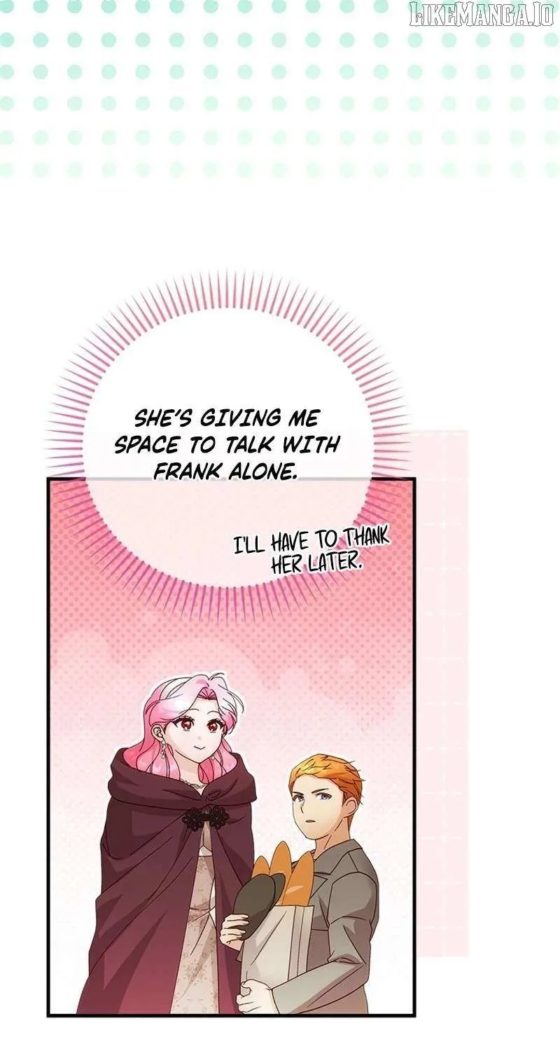 I Took Away the Tyrant’s Virginity Chapter 52 page 61 - 