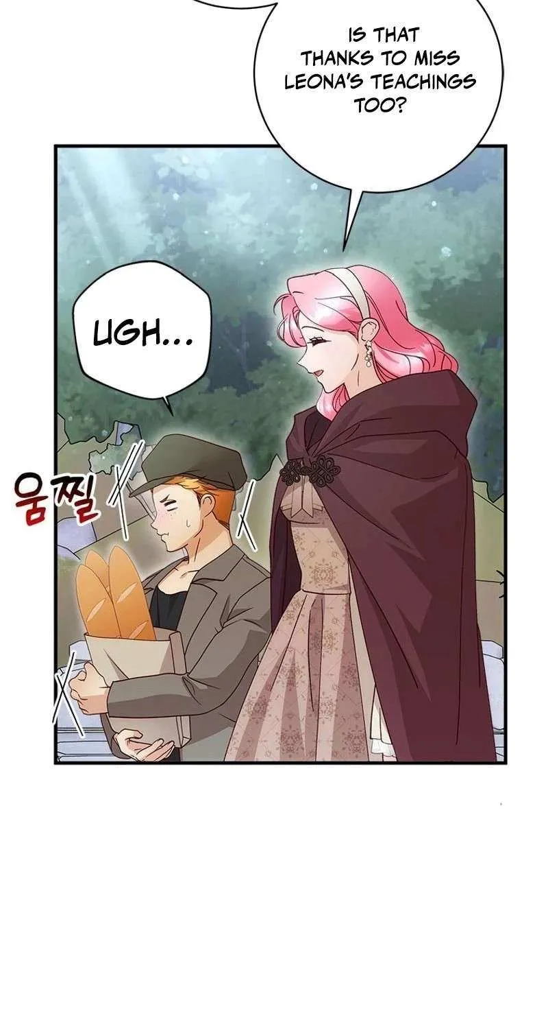 I Took Away the Tyrant’s Virginity Chapter 52 page 65 - 