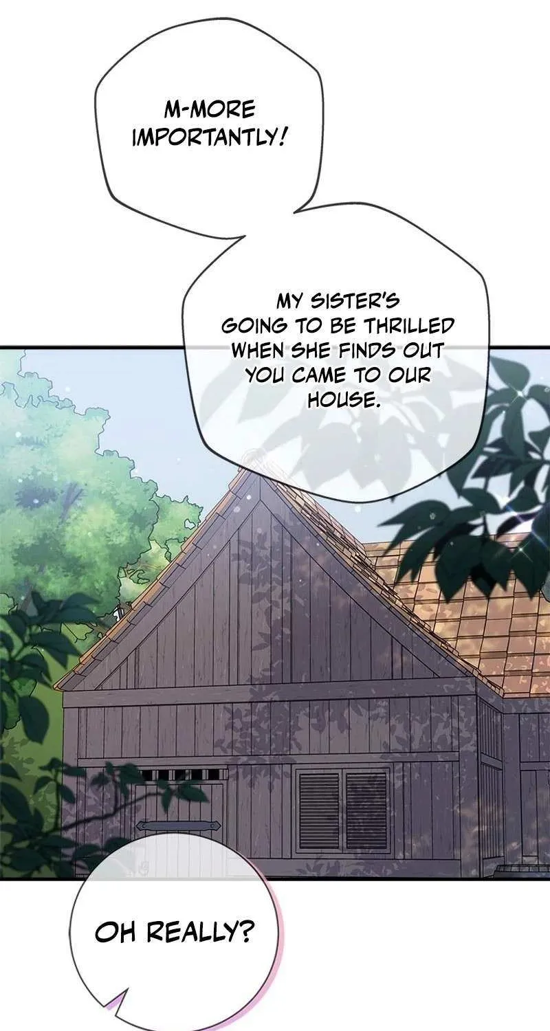 I Took Away the Tyrant’s Virginity Chapter 52 page 66 - 