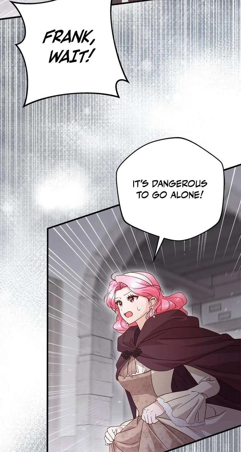 I Took Away the Tyrant’s Virginity Chapter 52 page 72 - 