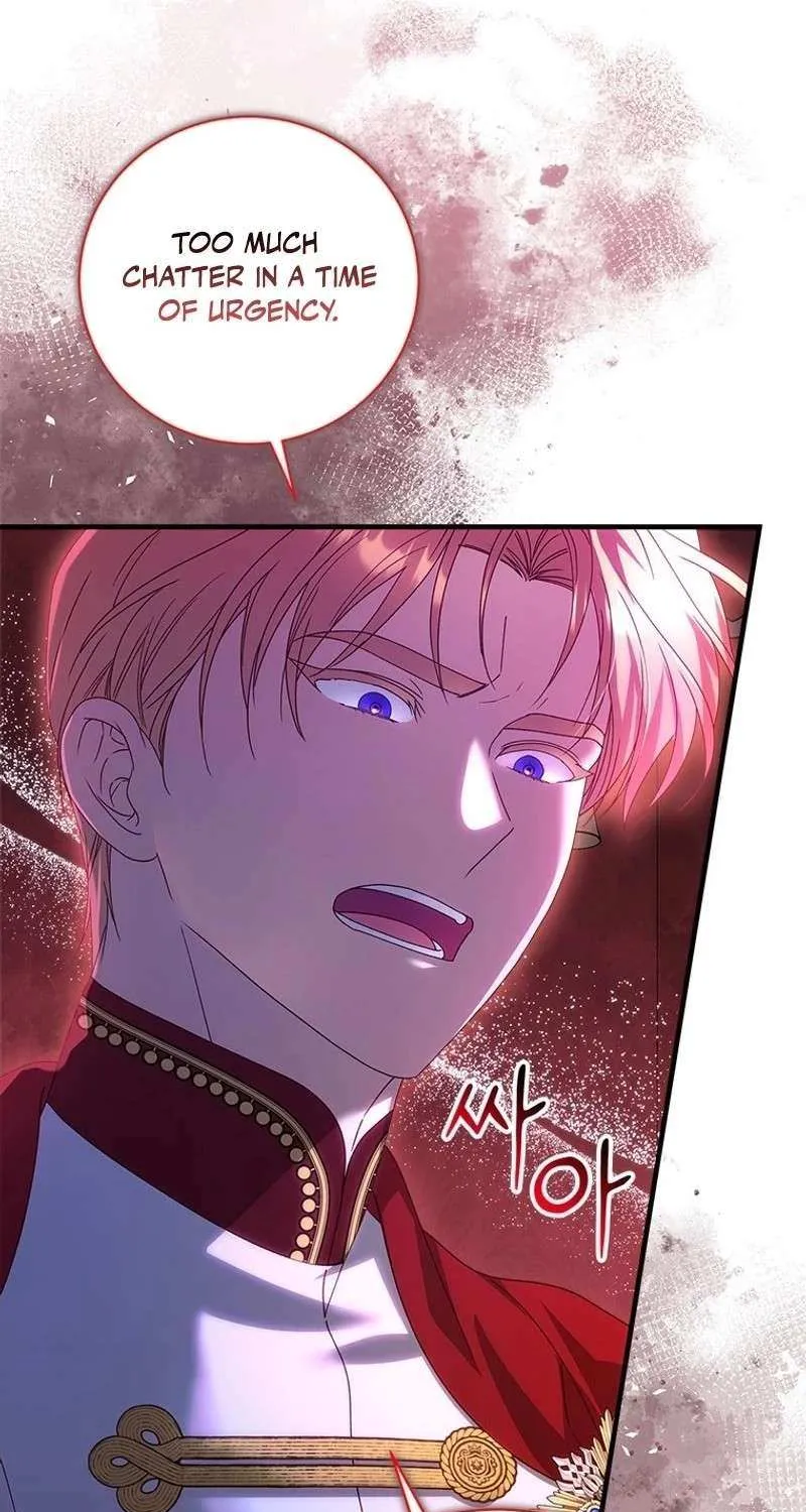 I Took Away the Tyrant’s Virginity Chapter 52 page 9 - 