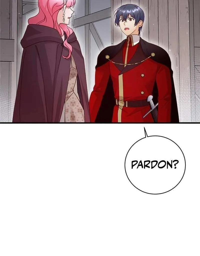I Took Away the Tyrant’s Virginity Chapter 53 page 11 - 