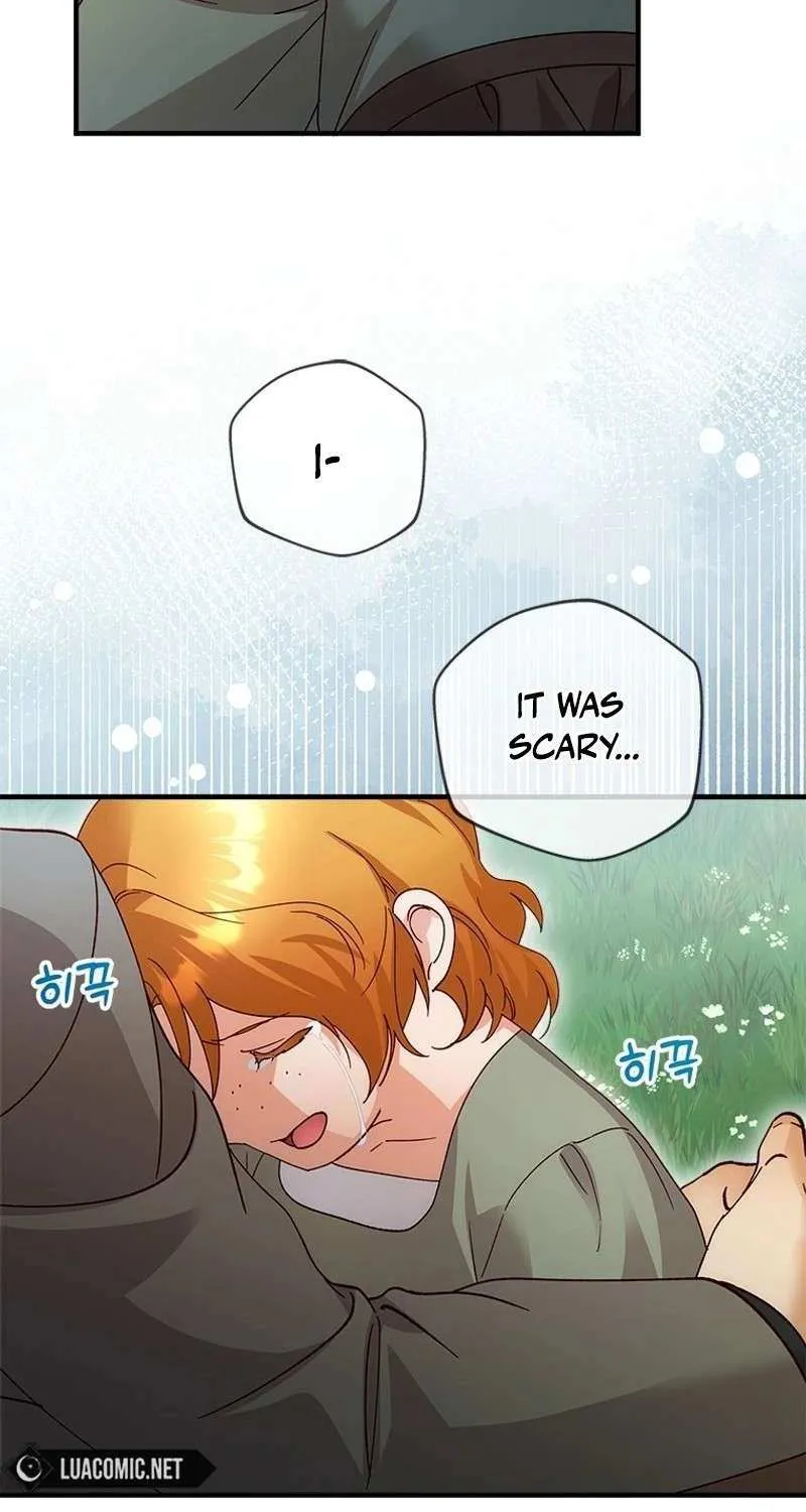 I Took Away the Tyrant’s Virginity Chapter 53 page 18 - 