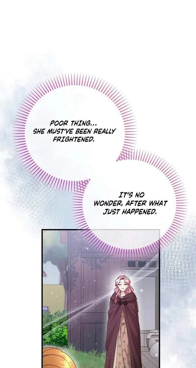 I Took Away the Tyrant’s Virginity Chapter 53 page 19 - 