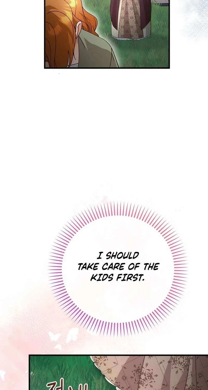 I Took Away the Tyrant’s Virginity Chapter 53 page 20 - 