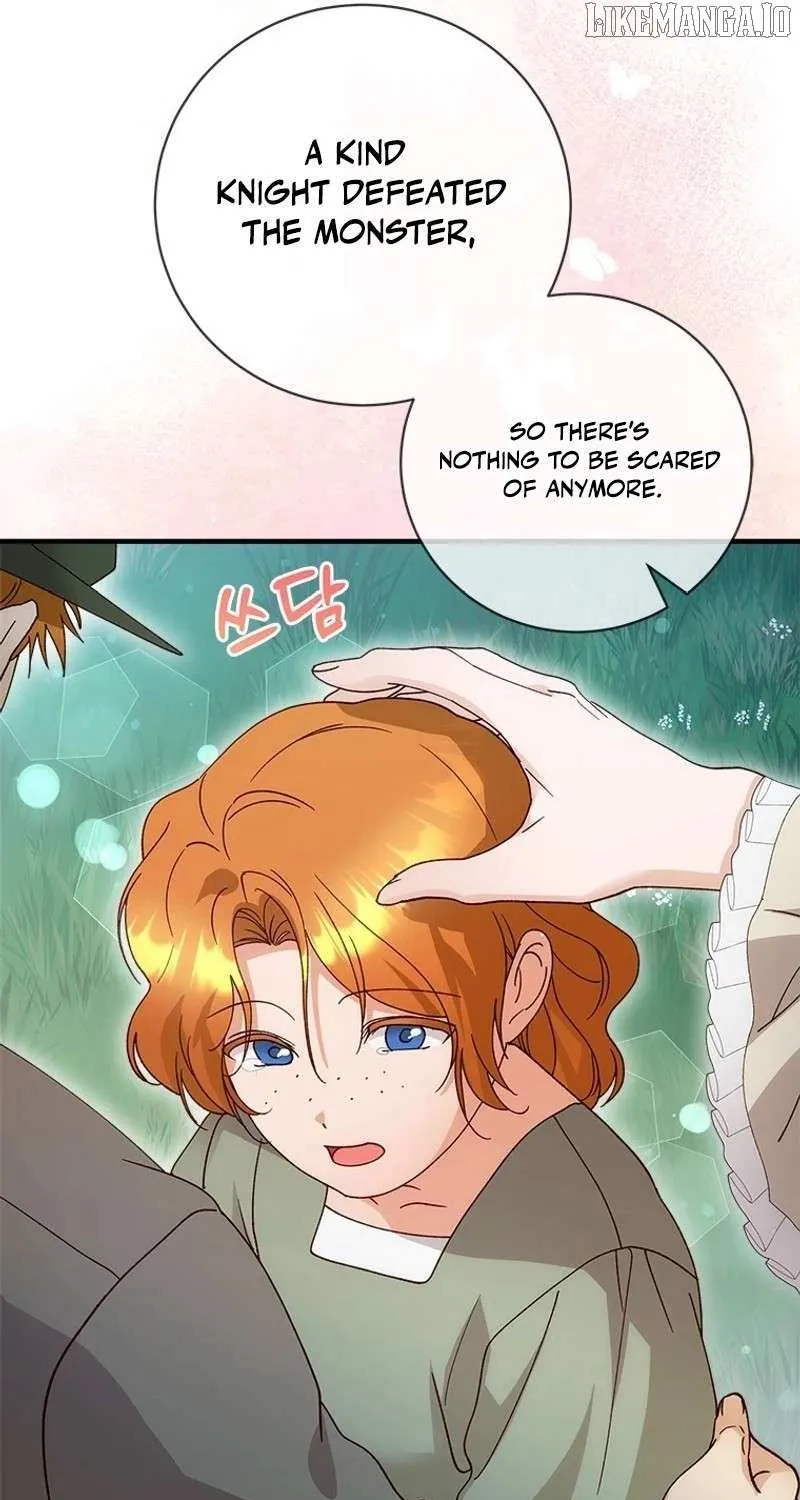 I Took Away the Tyrant’s Virginity Chapter 53 page 22 - 