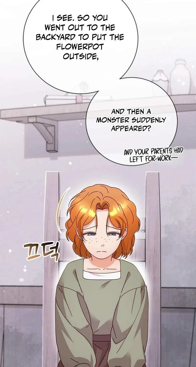 I Took Away the Tyrant’s Virginity Chapter 53 page 25 - 