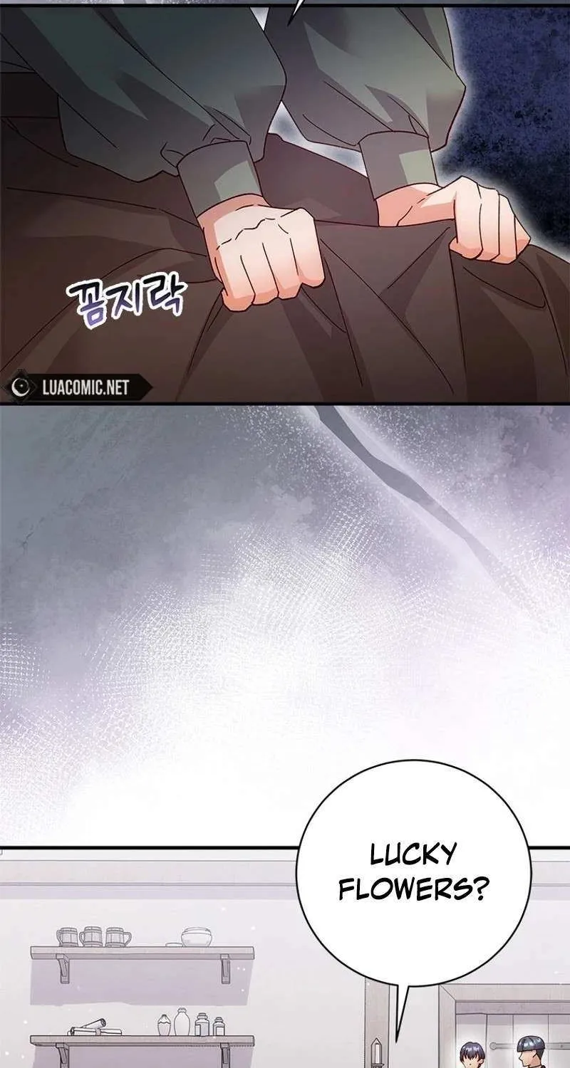I Took Away the Tyrant’s Virginity Chapter 53 page 27 - 