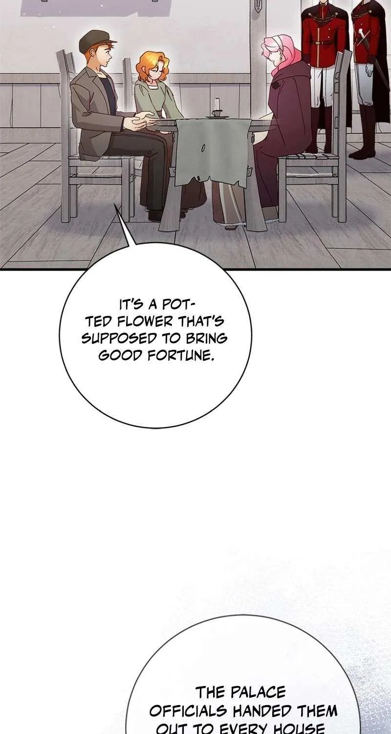 I Took Away the Tyrant’s Virginity Chapter 53 page 28 - 