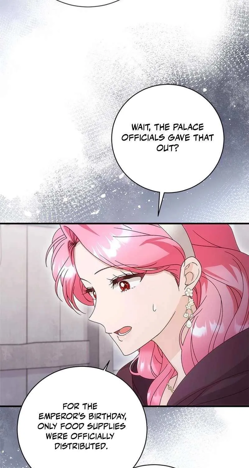 I Took Away the Tyrant’s Virginity Chapter 53 page 30 - 