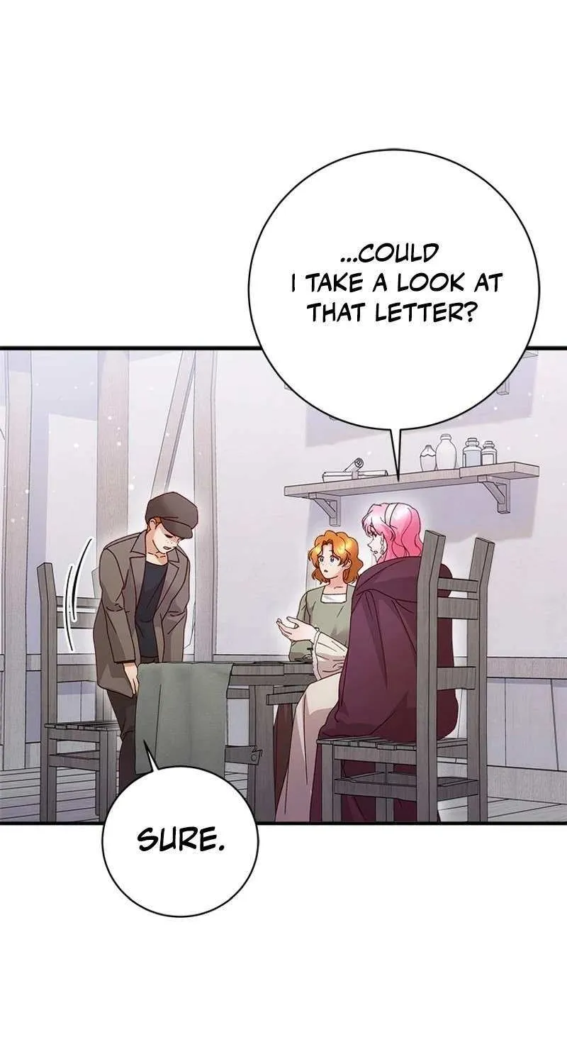 I Took Away the Tyrant’s Virginity Chapter 53 page 33 - 