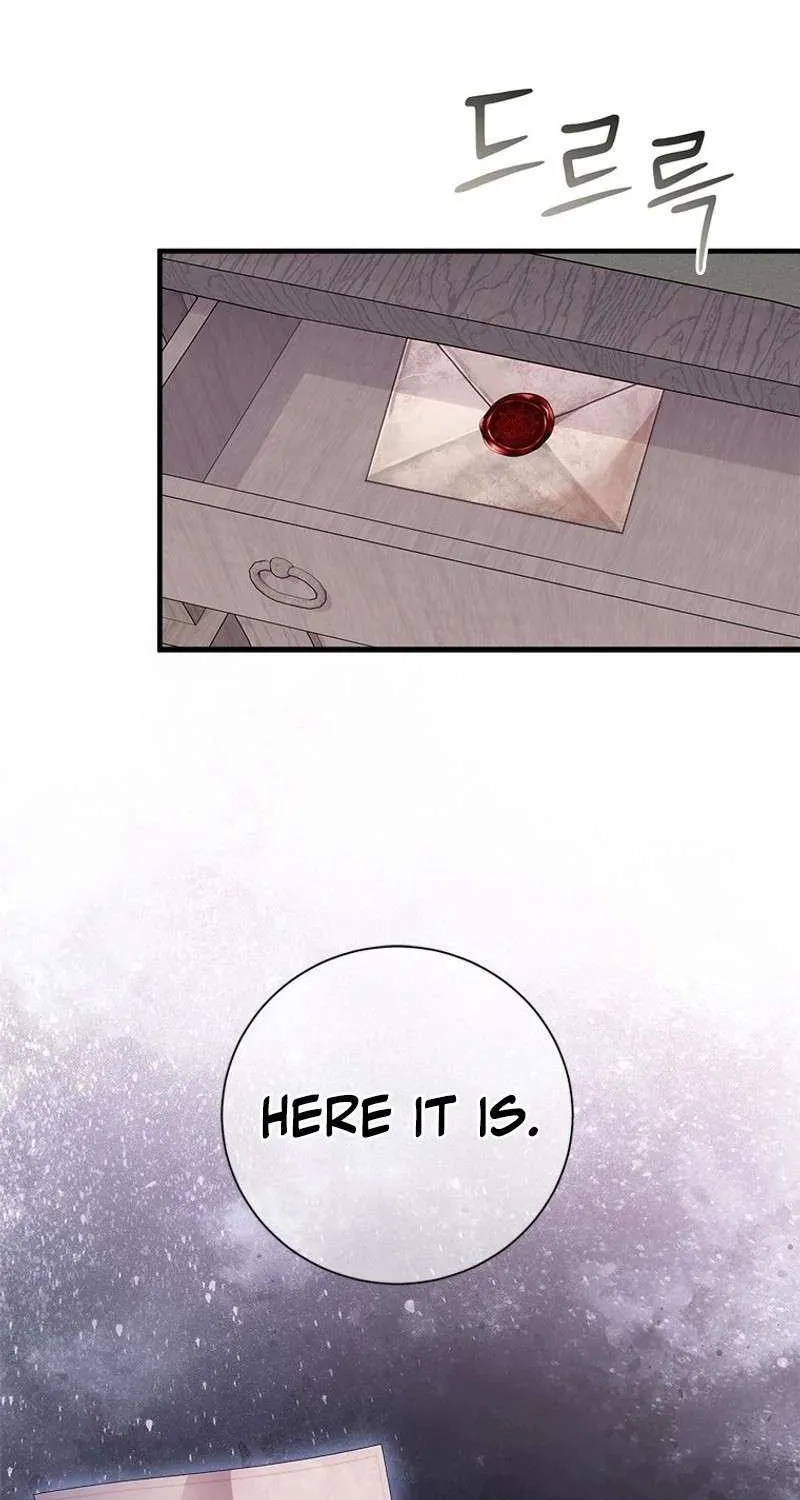 I Took Away the Tyrant’s Virginity Chapter 53 page 34 - 