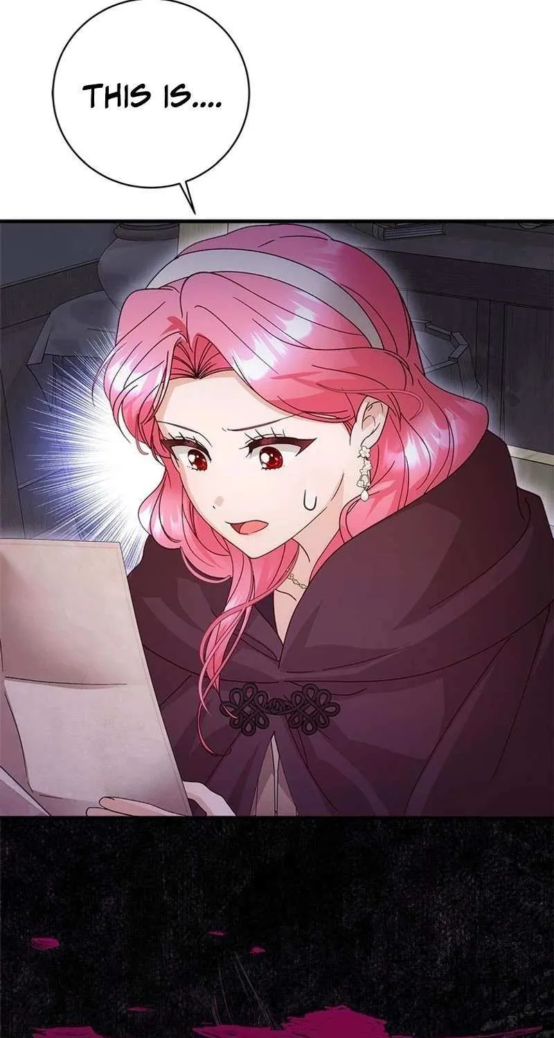 I Took Away the Tyrant’s Virginity Chapter 53 page 36 - 