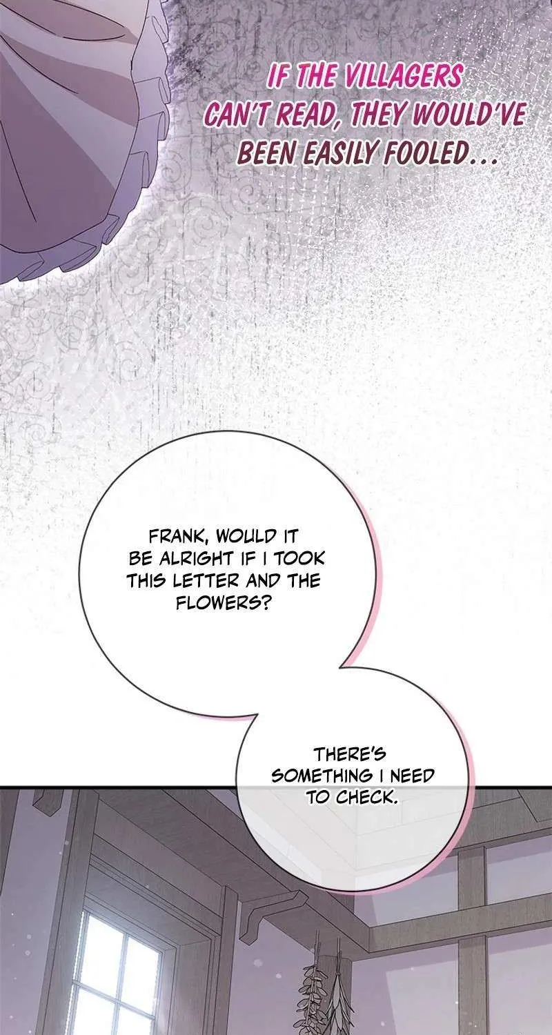 I Took Away the Tyrant’s Virginity Chapter 53 page 38 - 