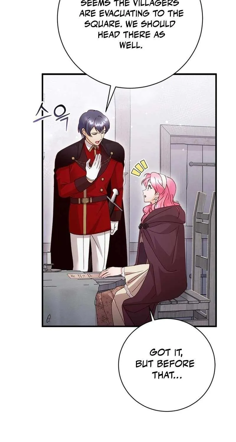 I Took Away the Tyrant’s Virginity Chapter 53 page 40 - 