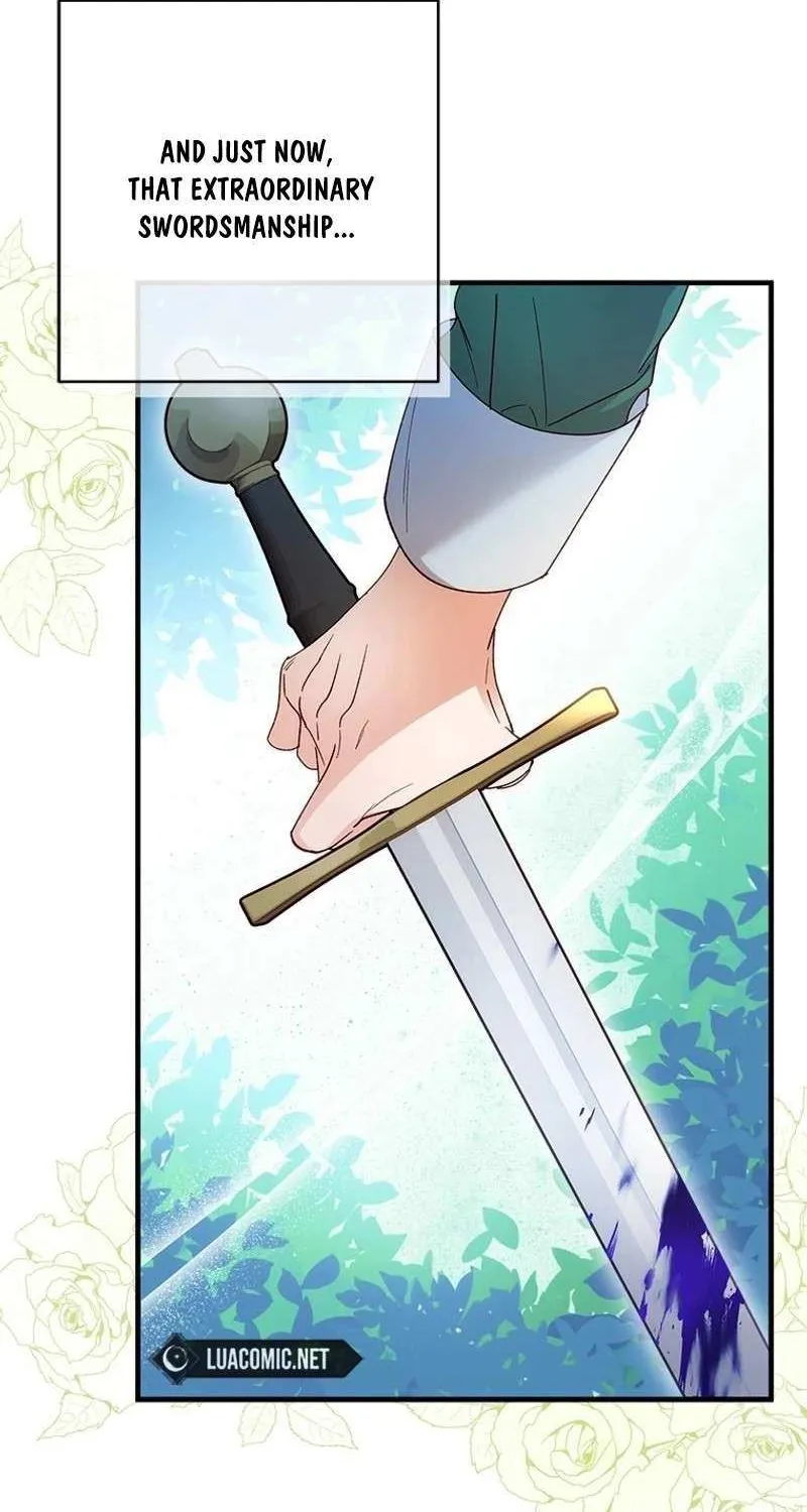 I Took Away the Tyrant’s Virginity Chapter 53 page 5 - 